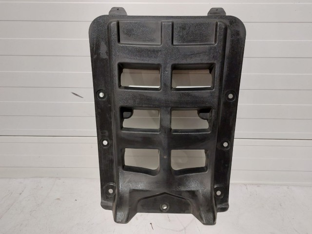 Hood Air Extractor Water Deflector